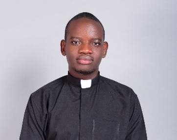 The Rev’d Emmanuel Gordon Oliech