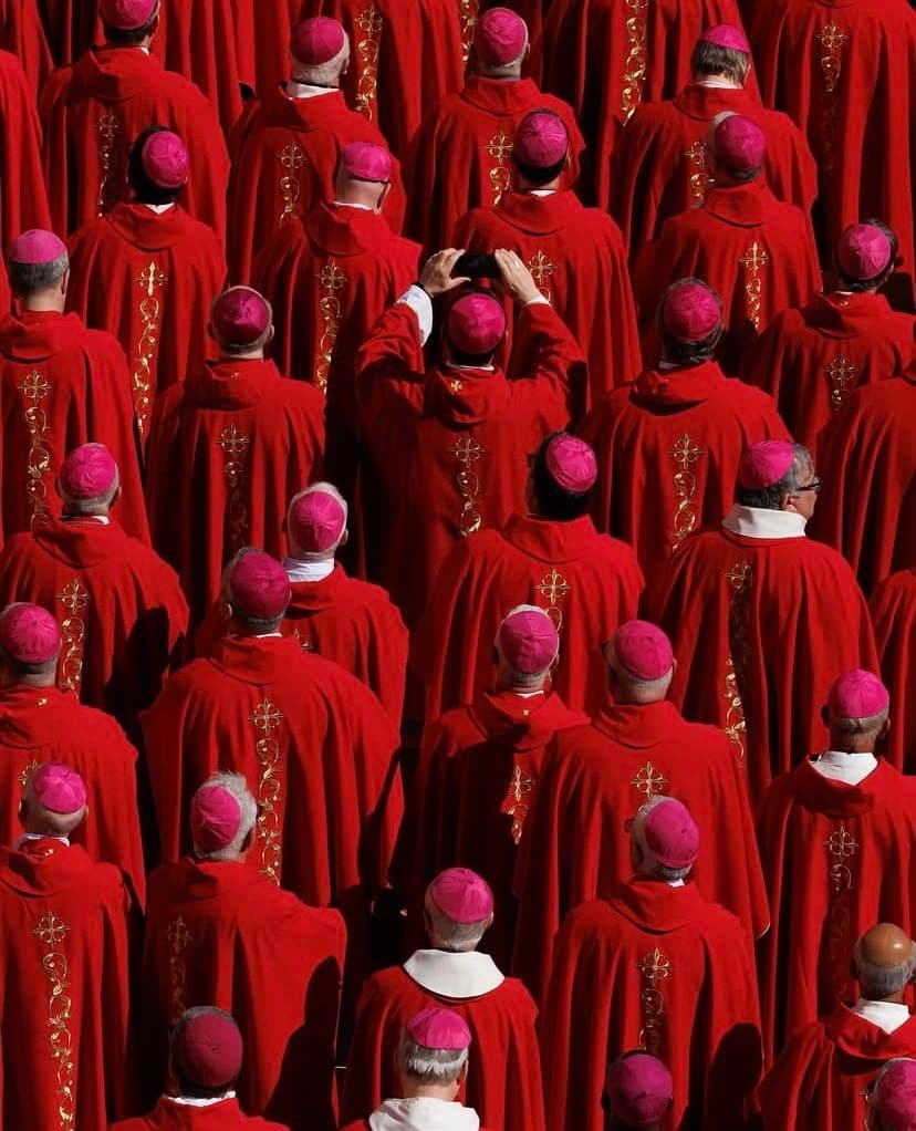 About the Cathedral