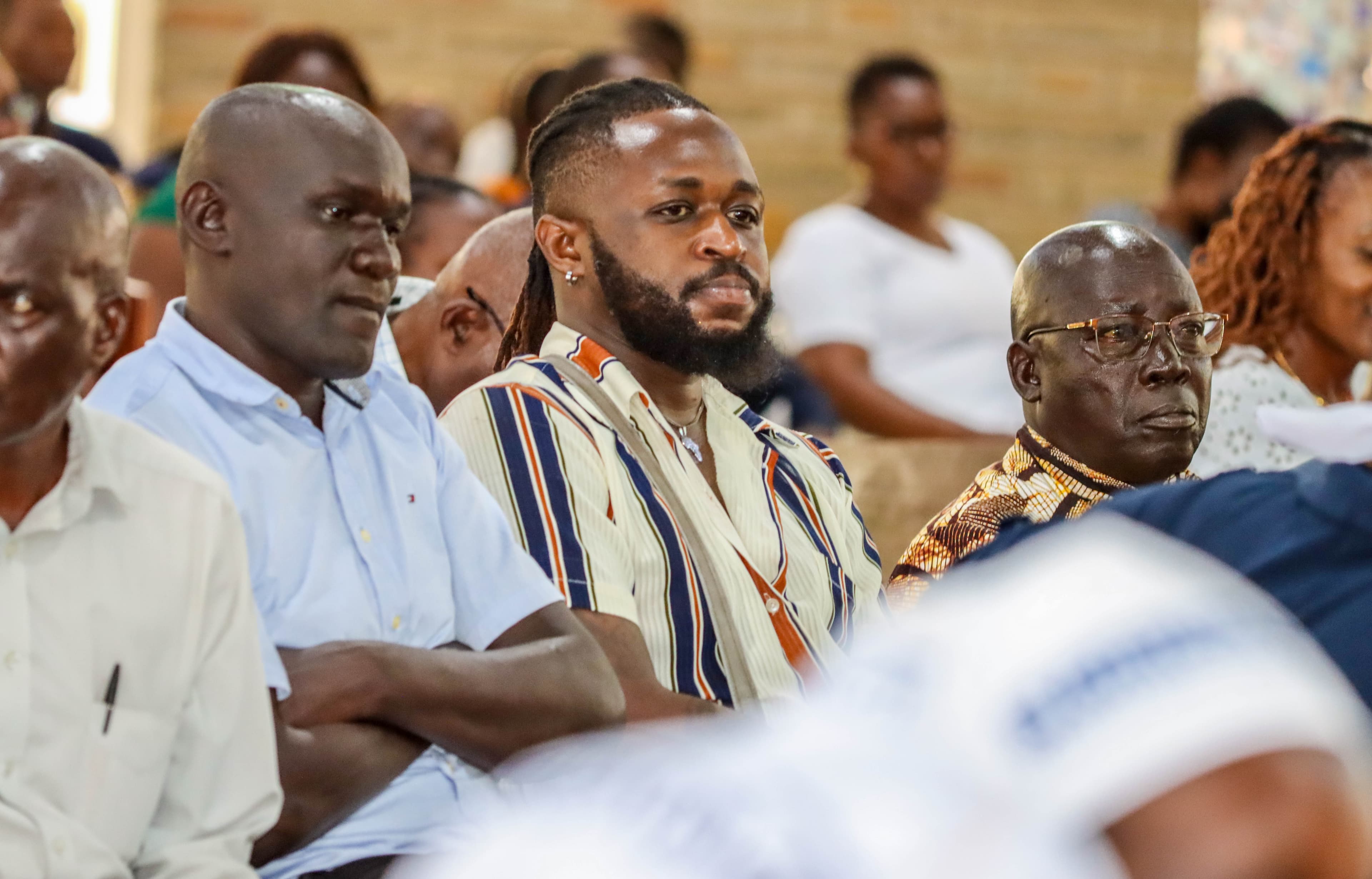 Kenya Anglican Men's Association